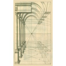 Пазл Architecture 66 размеры до 60×90см, 1536эл.