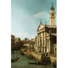 Пазл Canaletto-2 размеры до 60×90см, 1536эл.