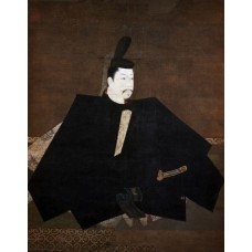 Пазл Fugiwara Takanobu размеры до 60×90см, 1536эл.