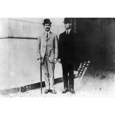 Пазл Wright Brothers размеры до 60×90см, 1536эл.