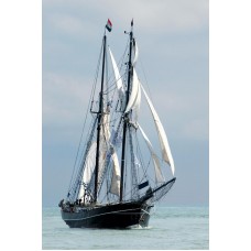 Пазл sailer-014 размеры до 60×90см, 1536эл.