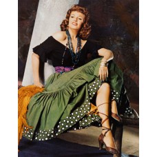 Пазл Rita Hayworth-01 размеры до 60×90см, 1536эл.