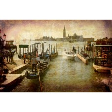 Пазл Venice073 размеры до 60×90см, 1536эл.