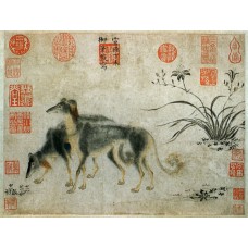 Пазл Hsuan-te размеры до 60×90см, 1536эл.
