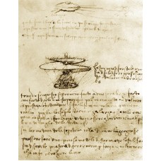 Leonardo da Vinci-38