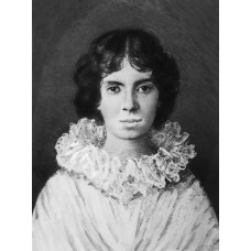Пазл Emily Dickinson размеры до 60×90см, 1536эл.