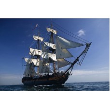 Пазл sailer-016 размеры до 60×90см, 1536эл.