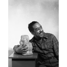 Пазл Langston Hughes-1 размеры до 60×90см, 1536эл.