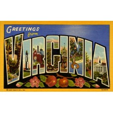Вирджиния (Virginia)