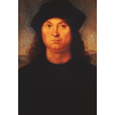 Пазл Perugino_041 размеры до 60×90см, 1536эл.
