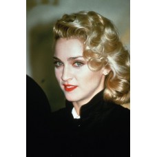 Пазл Madonna_02 размеры до 60×90см, 1536эл.
