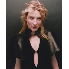Пазл Cate Blanchett-09 размеры до 60×90см, 1536эл.