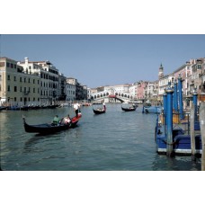 Пазл Venice104 размеры до 60×90см, 1536эл.