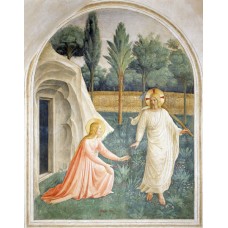 Пазл Fra Angelico-3 размеры до 60×90см, 1536эл.