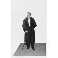 Пазл Sergei Diaghilev размеры до 60×90см, 1536эл.