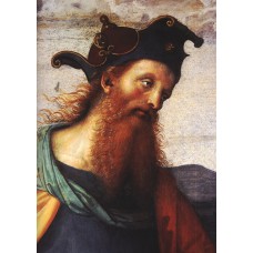 Пазл Perugino_051 размеры до 60×90см, 1536эл.