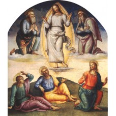 Пазл Perugino_055 размеры до 60×90см, 1536эл.