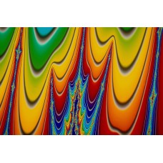 Пазл ABST0536 размеры до 60×90см, 1536эл.