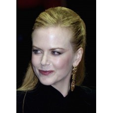 Пазл Nicole Kidman_36 размеры до 60×90см, 1536эл.