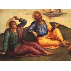 Пазл Perugino_057 размеры до 60×90см, 1536эл.