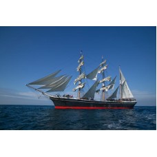 Пазл sailer-023 размеры до 60×90см, 1536эл.