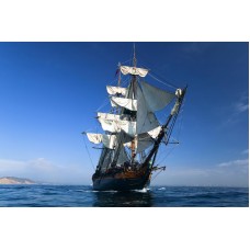 Пазл sailer-019 размеры до 60×90см, 1536эл.