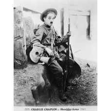 Пазл Charlie Chaplin-27-1 размеры до 60×90см, 1536эл.