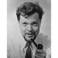 Пазл Orson Welles размеры до 60×90см, 1536эл.