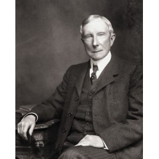 Пазл John D. Rockefeller-01-1 размеры до 60×90см, 1536эл.
