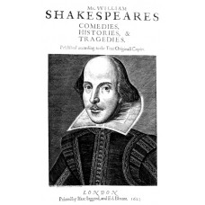 Пазл Шекспир-11 размеры до 60×90см, 1536эл.