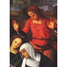 Пазл Perugino_044 размеры до 60×90см, 1536эл.