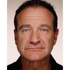 Пазл Robin Williams размеры до 60×90см, 1536эл.