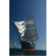 Пазл sailer-024 размеры до 60×90см, 1536эл.