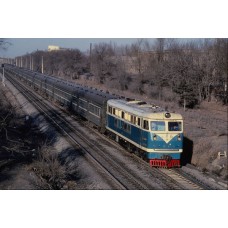 Пазл TRAIL150 размеры до 60×90см, 1536эл.