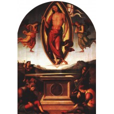Пазл Perugino_061 размеры до 60×90см, 1536эл.