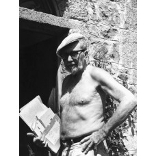 Пазл Ezra Pound-3 размеры до 60×90см, 1536эл.