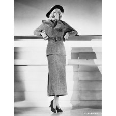 Пазл Betty Grable-2 размеры до 60×90см, 1536эл.