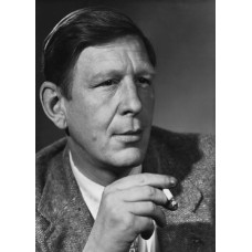 Пазл Wystan Hugh Auden-4 размеры до 60×90см, 1536эл.