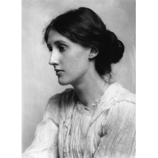 Пазл Virginia Woolf-3 размеры до 60×90см, 1536эл.