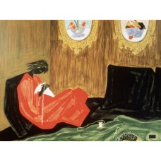 Пазл Jacob Lawrence-4 размеры до 60×90см, 1536эл.