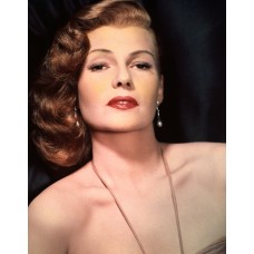 Пазл Rita Hayworth-02 размеры до 60×90см, 1536эл.