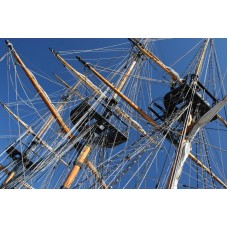 Пазл sailer-012 размеры до 60×90см, 1536эл.