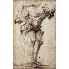 Пазл Bernardino Parentino размеры до 60×90см, 1536эл.