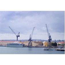 Пазл port-095 размеры до 60×90см, 1536эл.