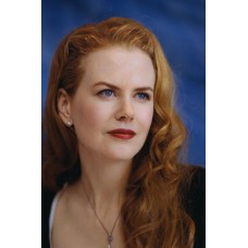 Пазл Nicole Kidman_12 размеры до 60×90см, 1536эл.