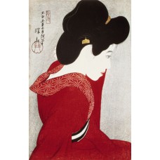 Пазл Ito Shinsui-1 размеры до 60×90см, 1536эл.