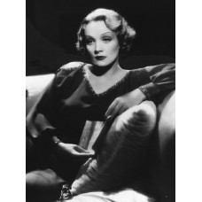 Пазл Актрисса Марлен Дитрих,1930-е. размеры до 60×90см, 1536эл.