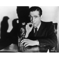 Пазл Humphrey Bogart-2 размеры до 60×90см, 1536эл.