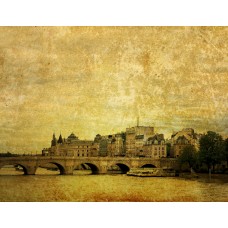 Пазл Paris-15050915 размеры до 60×90см, 1536эл.