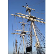 Пазл sailer-008 размеры до 60×90см, 1536эл.
